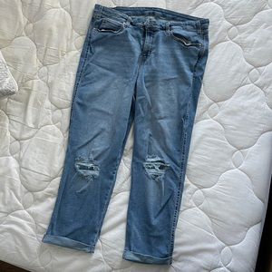 Signature by Levi Strauss & Co. jeans